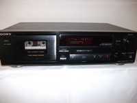 Deck Sony TC - K390 si amplificator Denon PMA 260