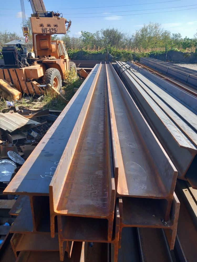 Vand structura metalica demontabila pe suruburi cu etajare de 400mp