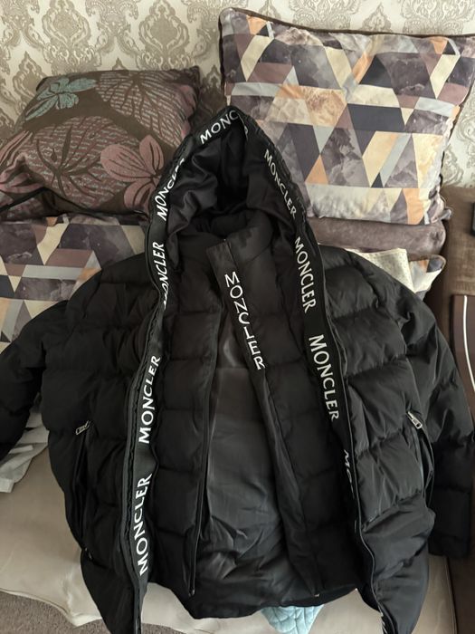 XXL тпело очен качества 10/10 монкелер