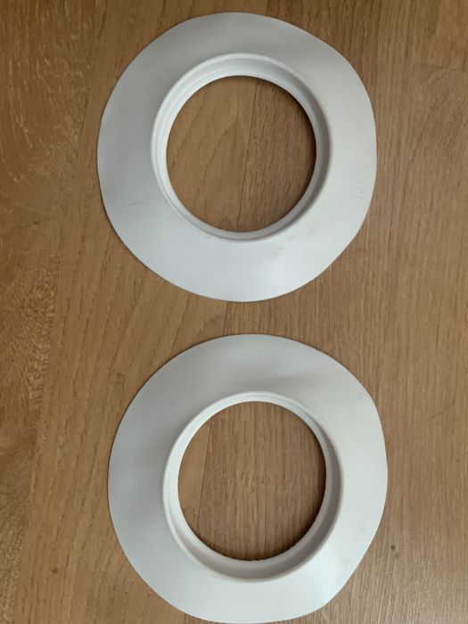 Garnitura etansare cos centrala