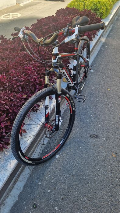 Mountain bike TREK 29'