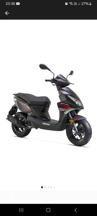 Vând sau schimb cu scutere electrice