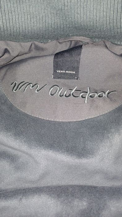 Зимно яке на Vero moda