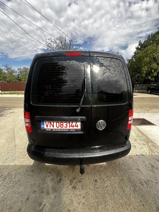 Volkswagen Caddy 1.6 TDI