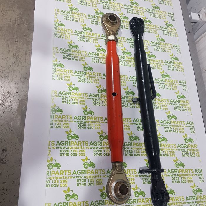 Tirant Central u445,u650