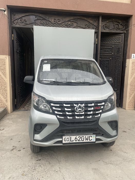 Changan star 2024 yil