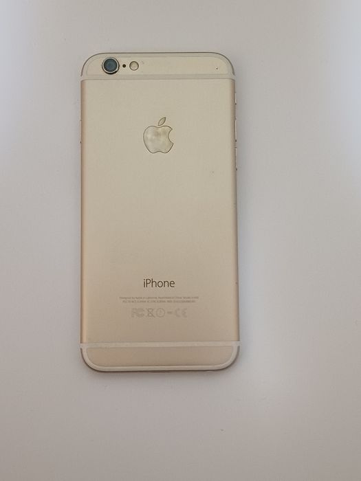 iPhone 6 sotiladi