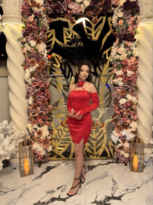Rochie Shop Royal