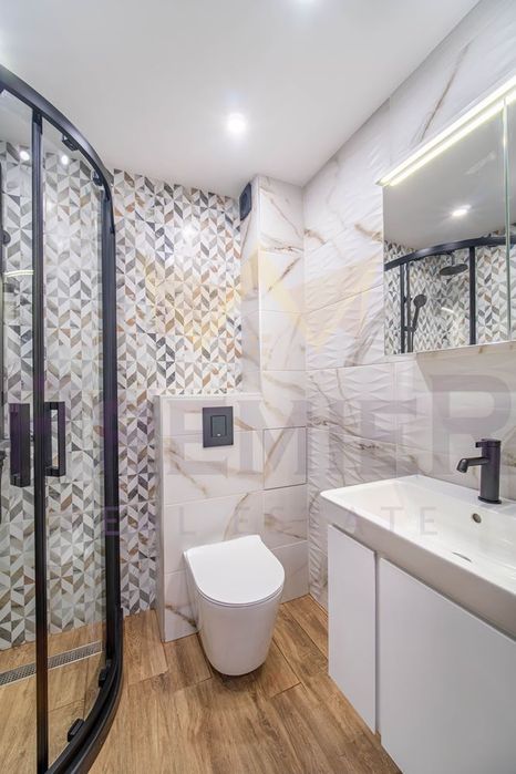 Продава се Едностаен апартамент в Варна, Окръжна болница - 57 кв.м за 2071 €/кв.м - Снимка #6