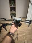 Drona DJI Air3 Fly More Combo + DJI RC-N2