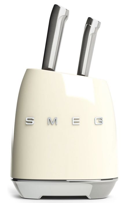 Smeg набор ножей