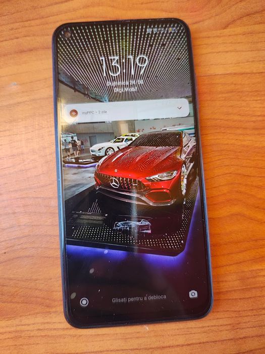 Xiaomi Redmi. 9T