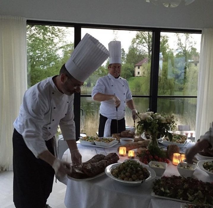 Агенство домашнего персонала Comfort Services Uz премиум-уррвня