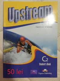 Upstream C2 Student's book