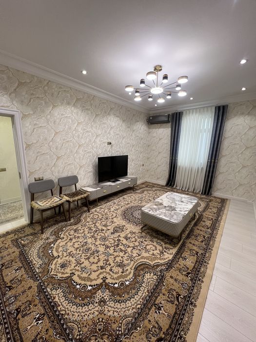 Арендага yunusabad 11 квартира берилади