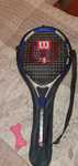 Ракетка теннисная Wilson