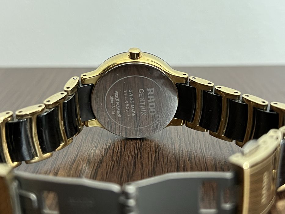 Amanet Royal CB: Rado Centrix R30930712 ca nou