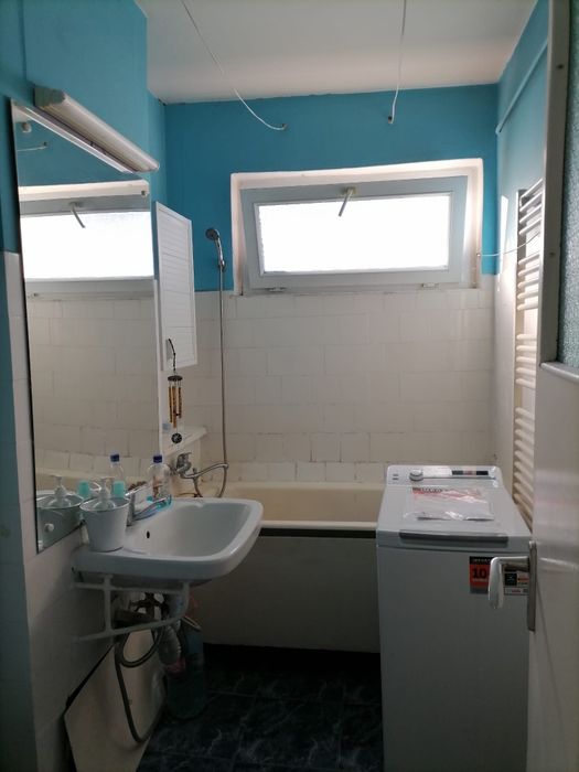 Cornisa apartament 2 camere semidecomandate 59mp