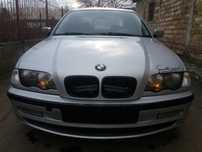 BMW E46 320 /136к.с