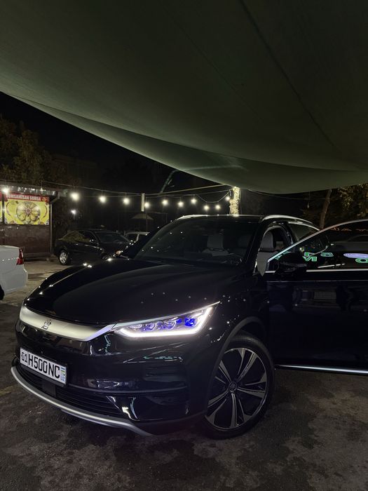 Byd tang dual mator 4.4 restaling