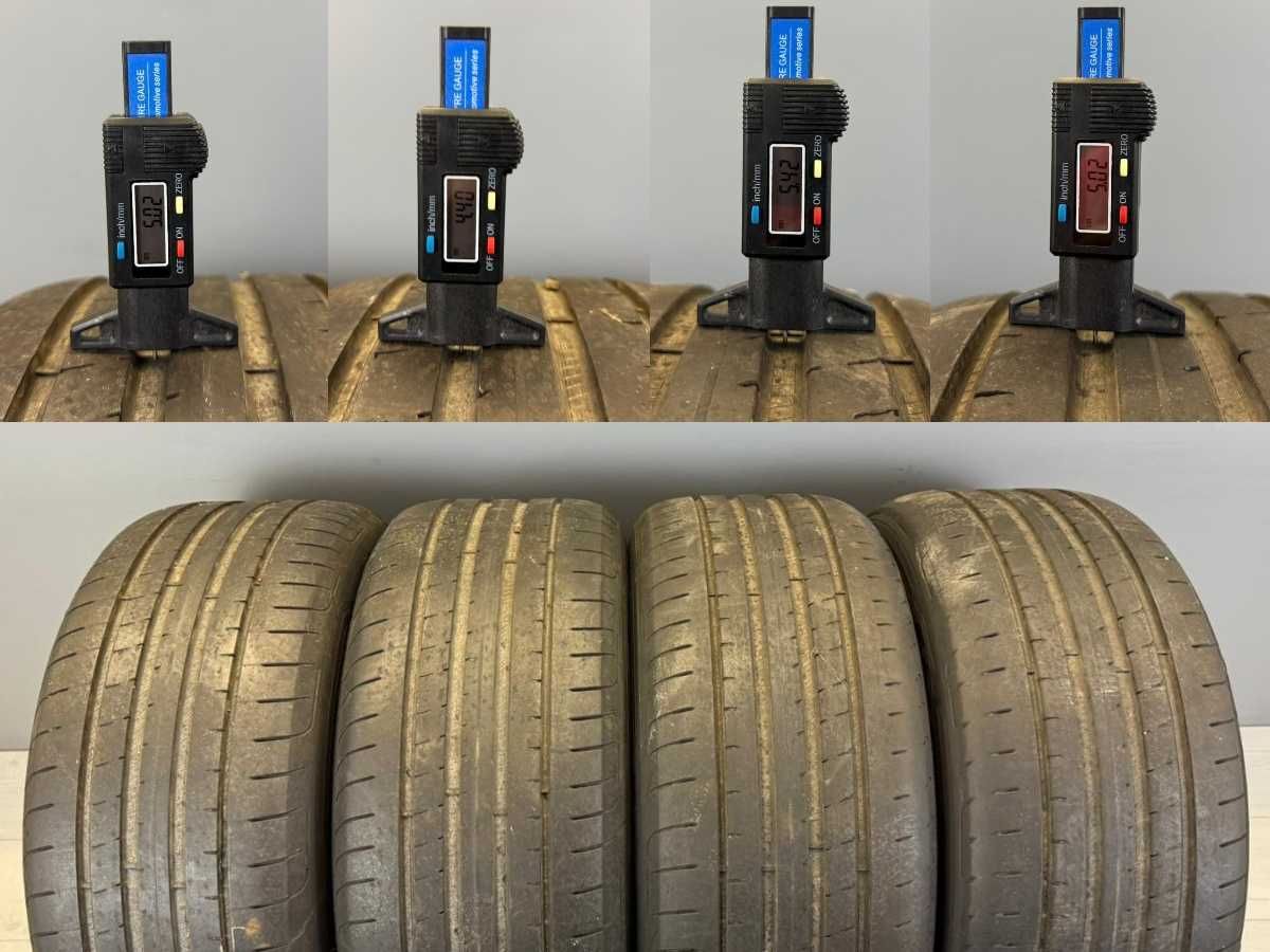 Roti/Jante Jaguar 5x108 245/45 R18 F-Type, XF, X-Type, E-Pace; Ford