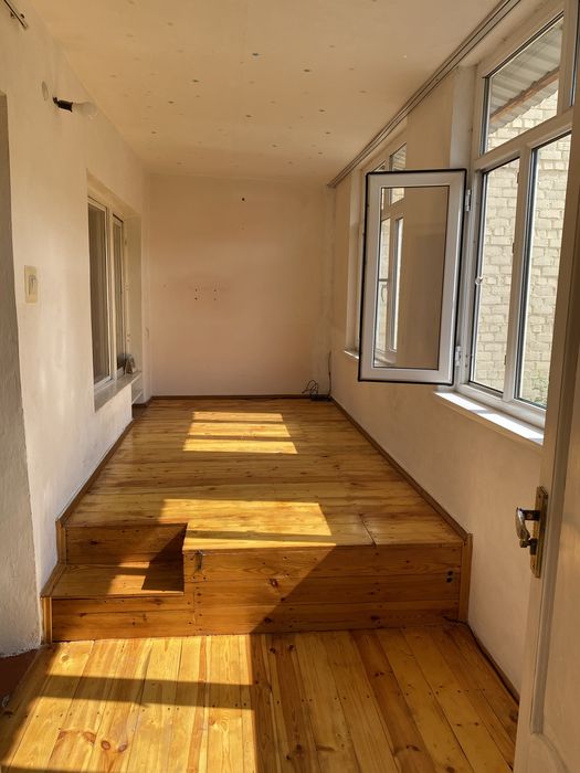 Квартира сотилади