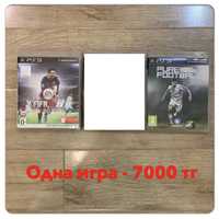 Игры к PS 3