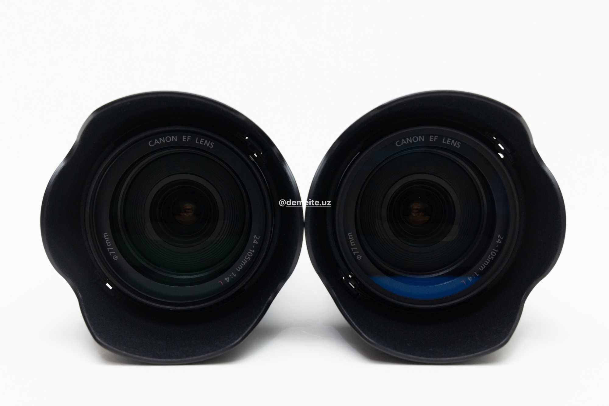 Canon EF 24-105mm f4