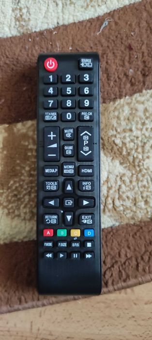 Tv Samsung UE32J4100AW