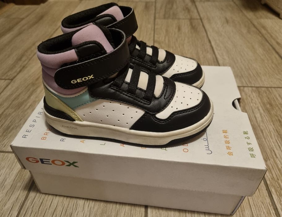 Детски обувки Geox