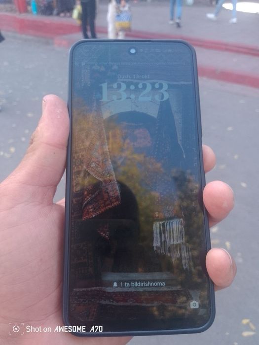 Xonor x8a 128gb ideal