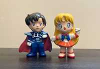 Sailor Moon mini figurine