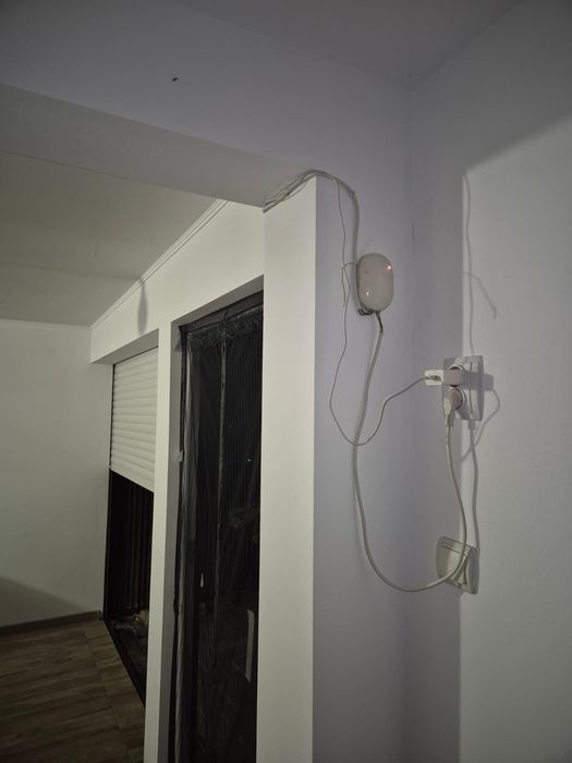 Usa garaj tip rulou 2.2×2.3