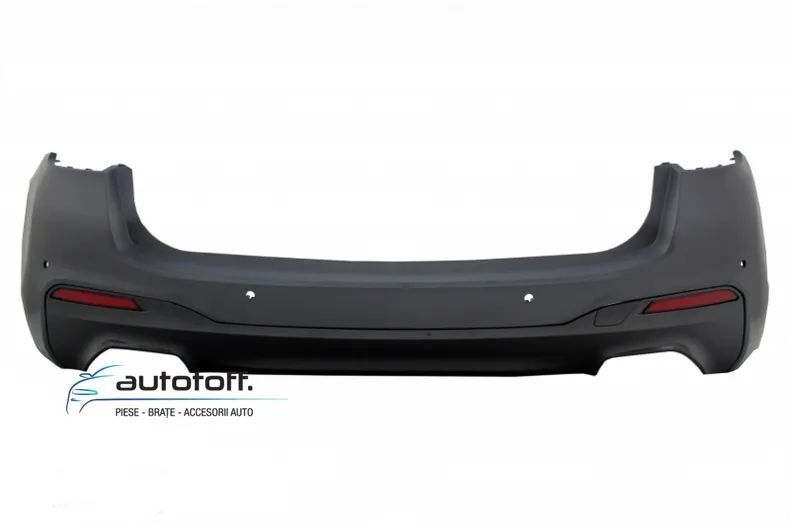 Pachet exterior BMW G31 Seria 5 Touring (2017+) M-Tech Design
