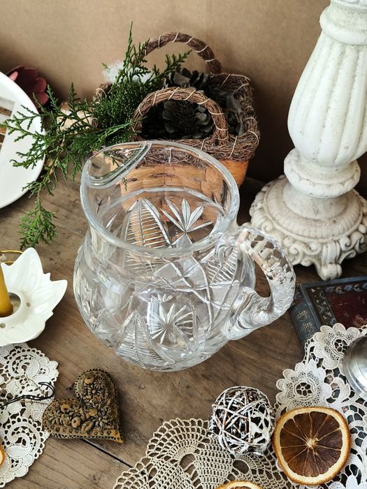 Кристална кана...