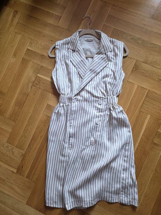 Рокля Sandro S размер