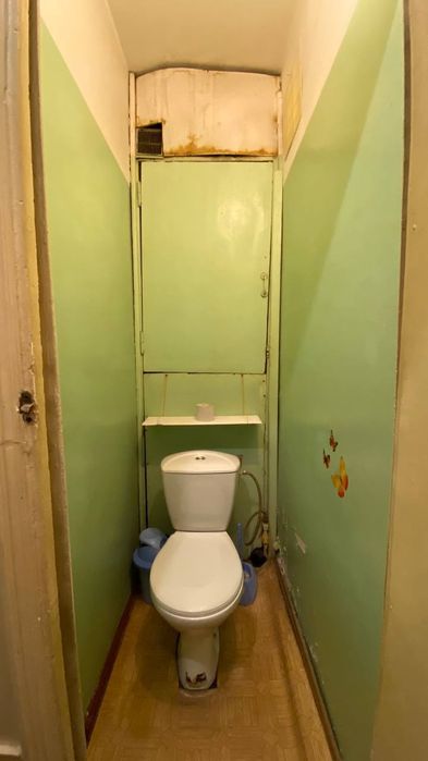 Самарканд Дарваза, 1/2/4,38м2, балкон 2х3