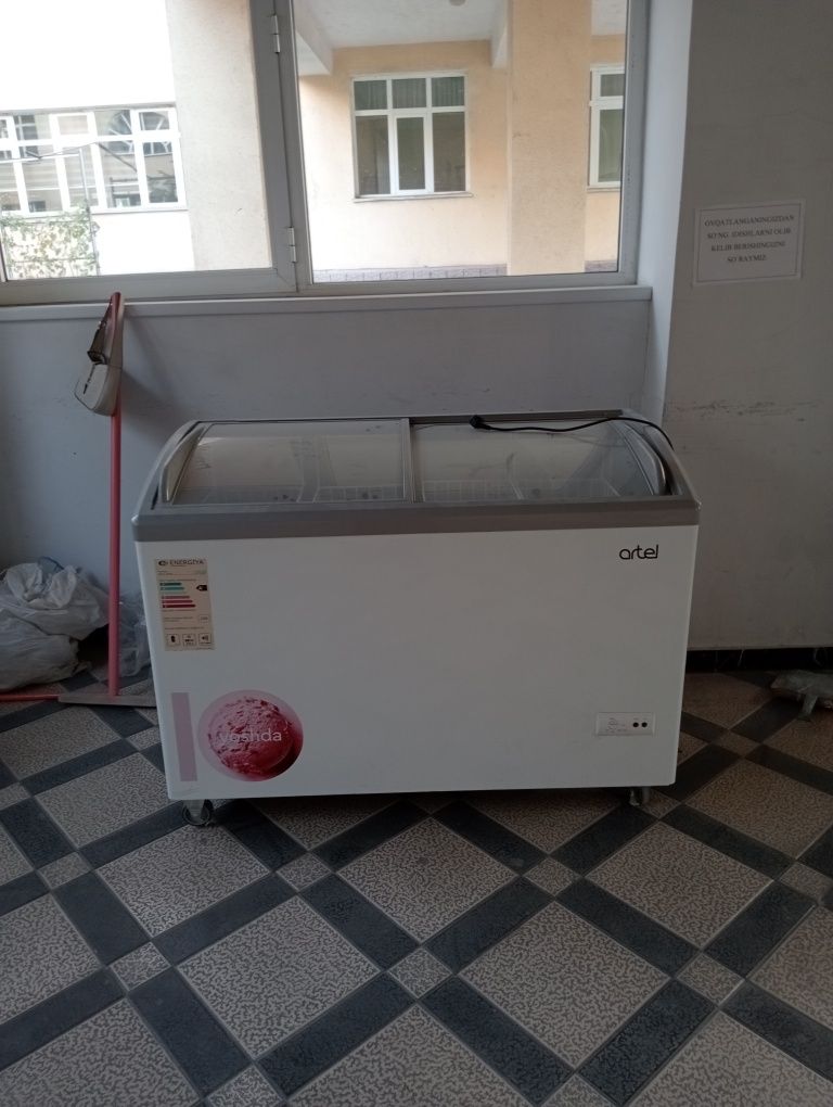 Malazelnik sotiladi 1 oy ishlatilgan zoʻr ishlaydi