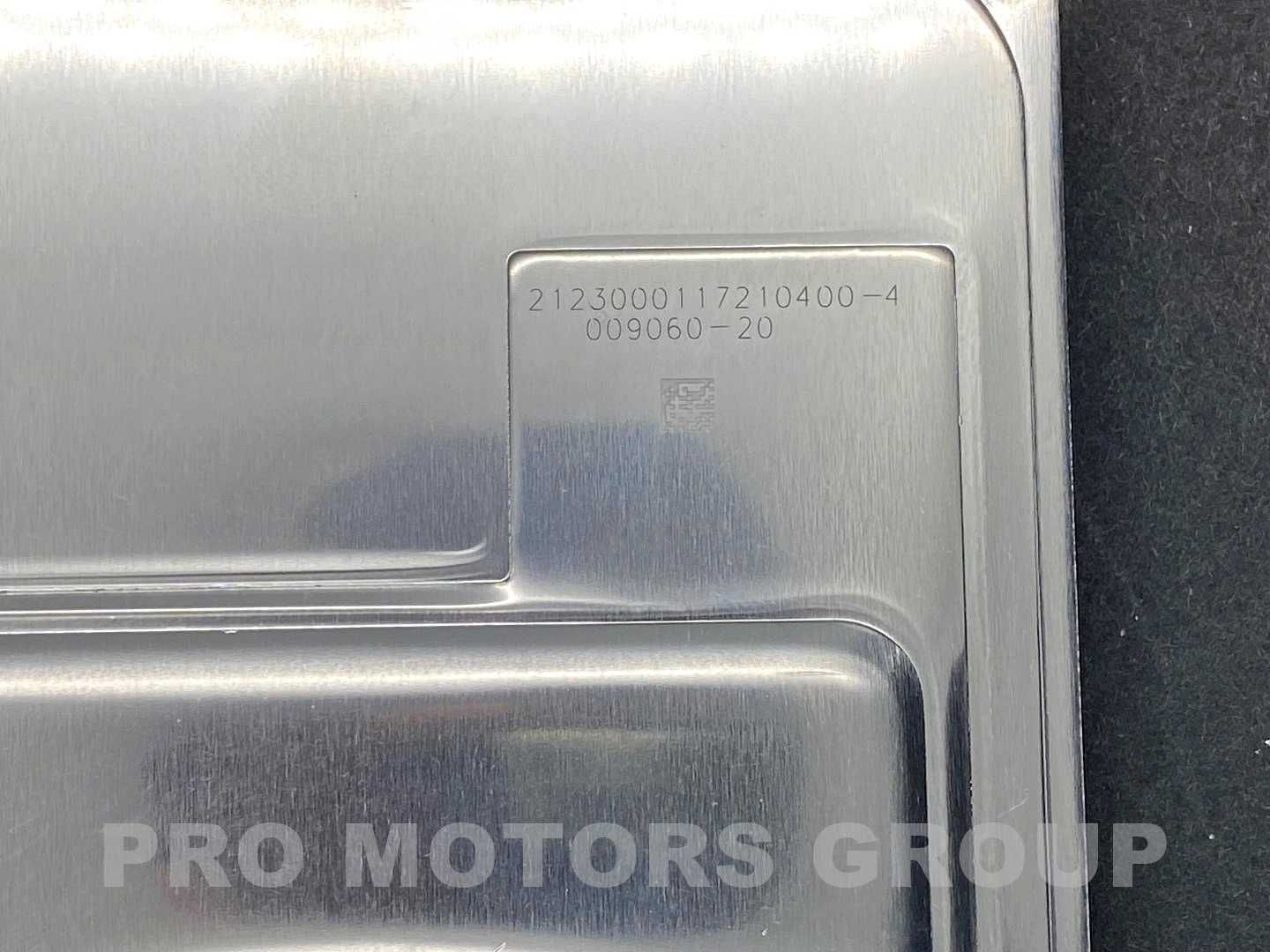 Баласт Запалка Ксенон XENON Mercedes W212 W211 5DC009060-20