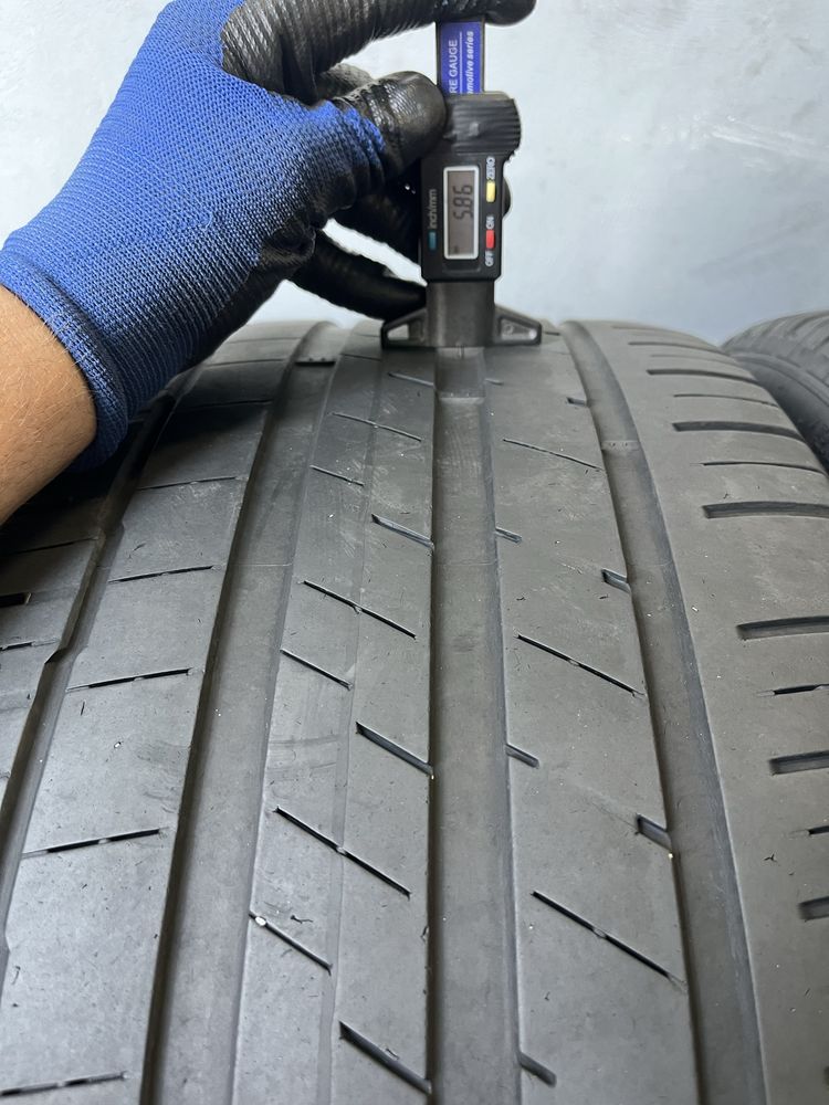 Гуми 295/35/23 HANKOOK Ventus S1 Evo 3