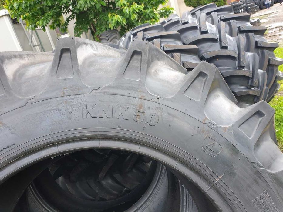 cauciucuri de tractor noi 16.9-30 ozka 14 ply anvelope rezistente #29