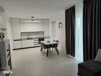 3 Camere // Magnolia Village // Prima Inchiriere // Loc De Parcare