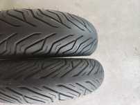 Anvelope Moto Michelin