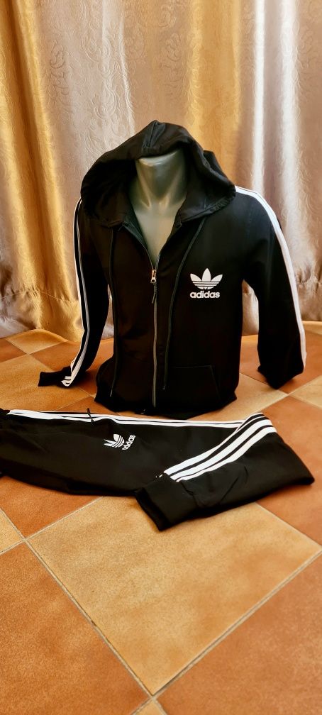 Trening Adidas bărbați bumbac!