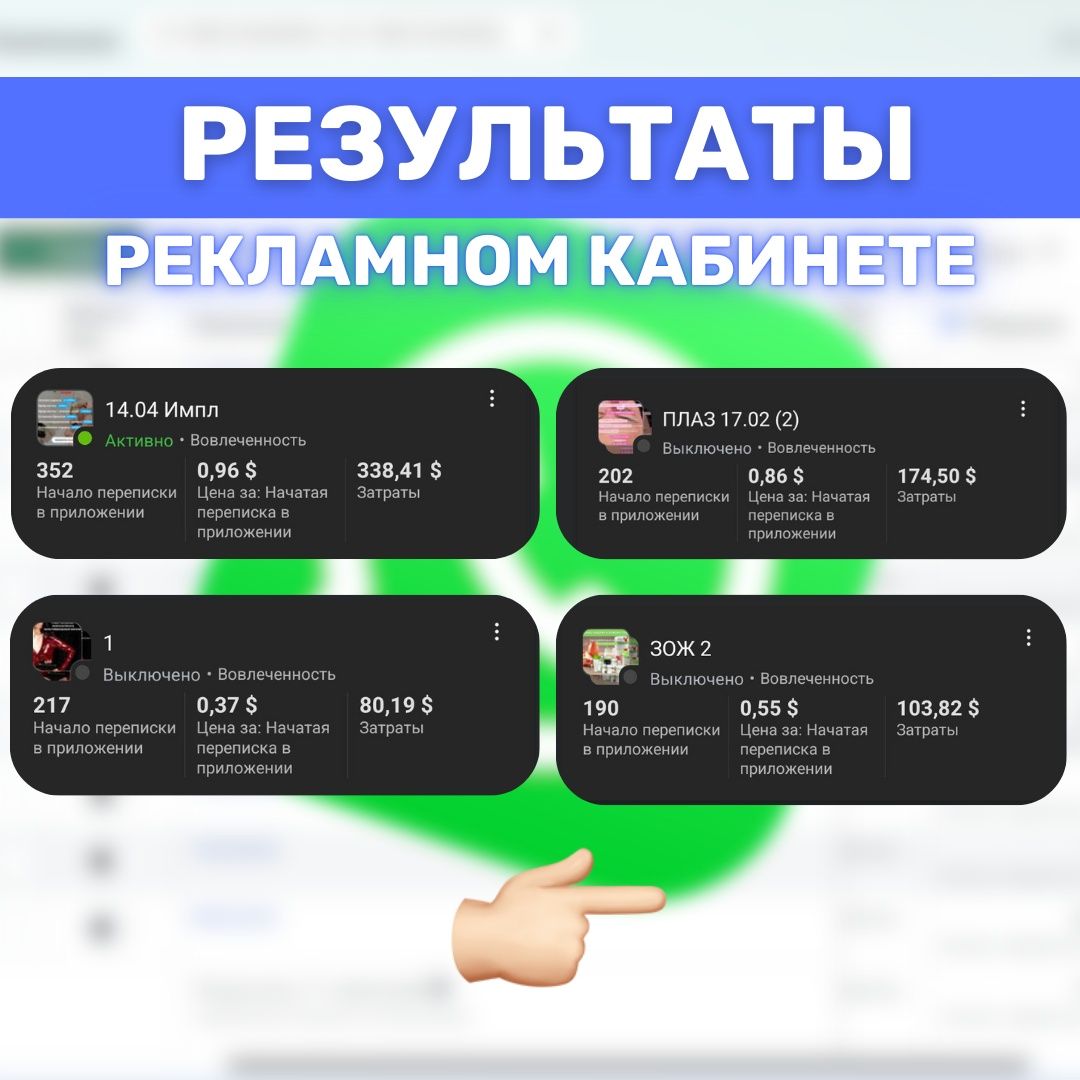ТАРГЕТ | Реклама