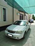 Продается Chevrolet Lacetti