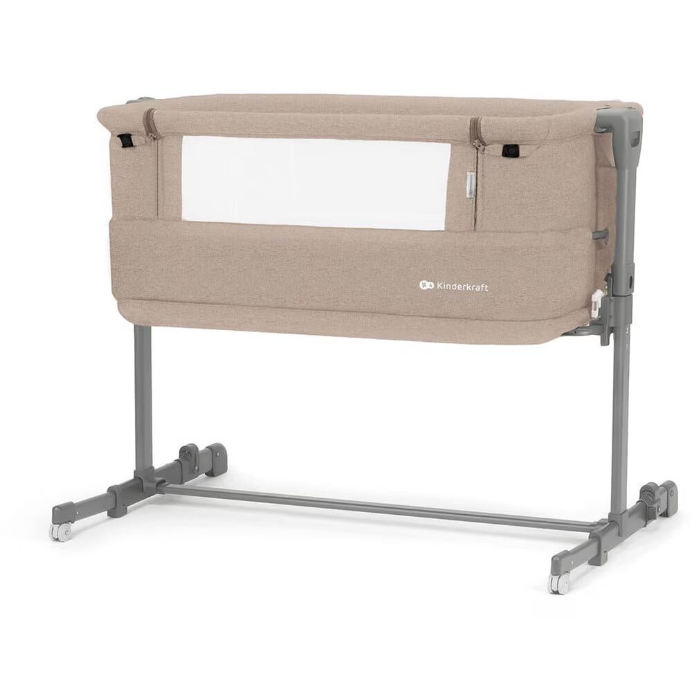 Кошара  Kinderkraft бежова