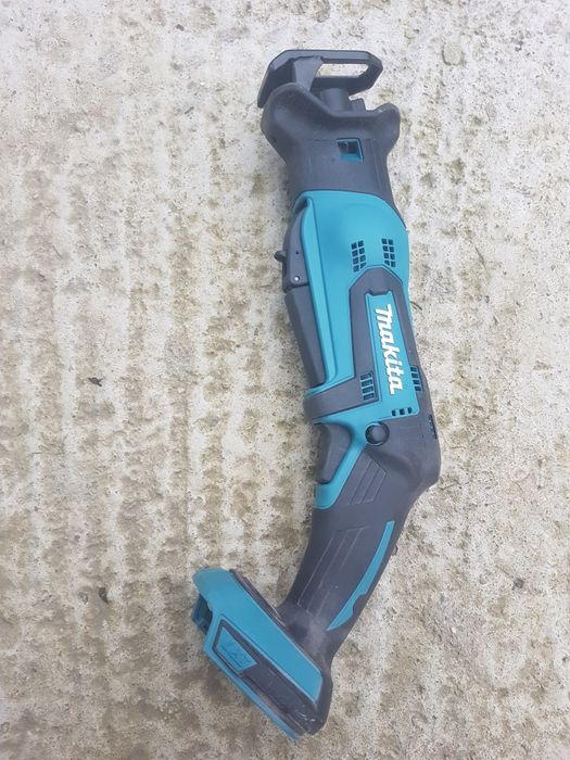 Fierastrau electric alternativ, pe acumulator LXT, Makita DJR183Z, 18