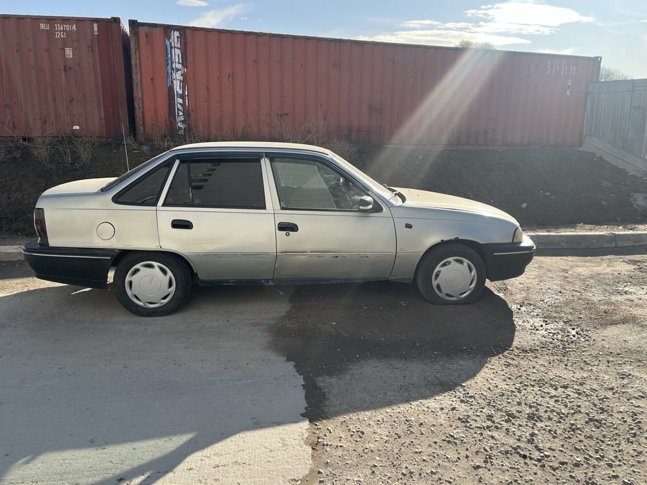 Продам Daewoo Nexia