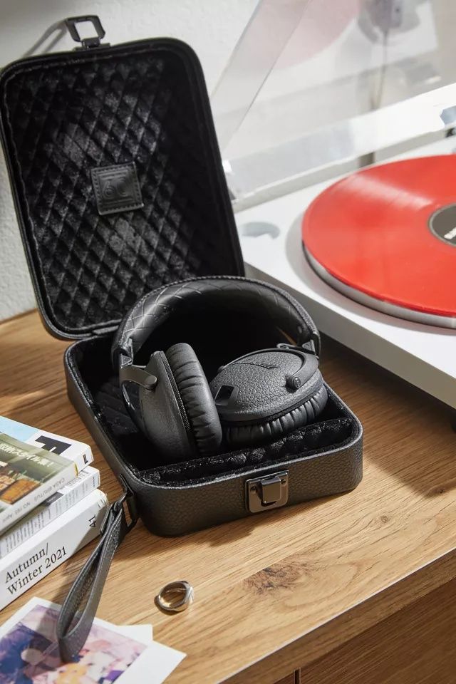 Casti over ear Monitor II A.N.C. Diamond Jubilee